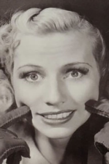 Actor Mabel Todd