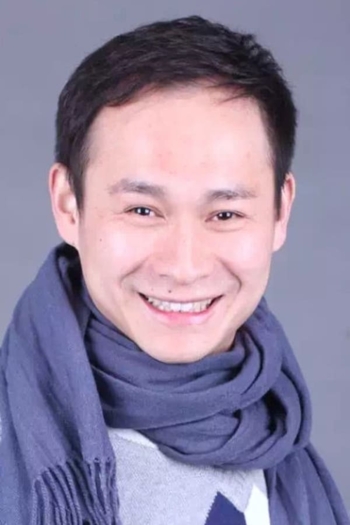 Actor Tan Tianming