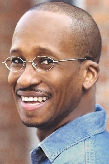 Actor Stephon Fuller
