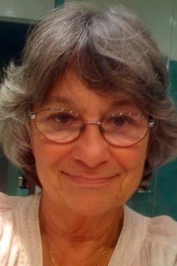 Actor Catherine Kelber