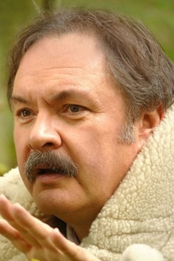 Film director Marc Rivière