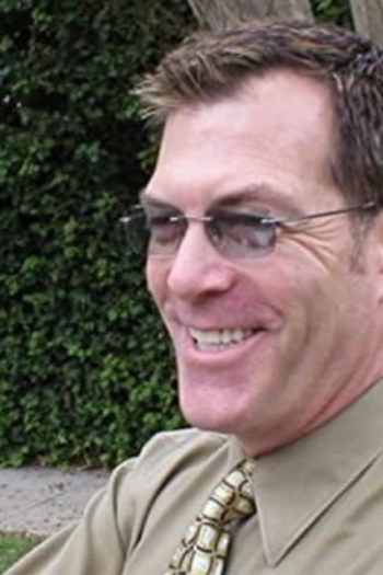 Actor Scott Yagemann