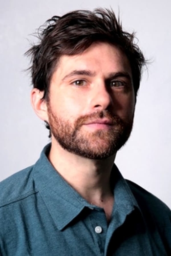 Actor Benjamin Wangermee