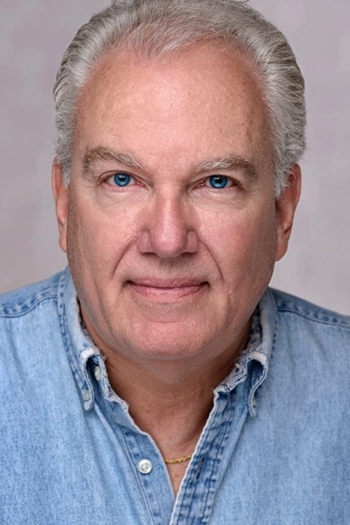Actor Rob Lévesque