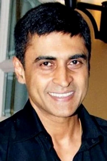 Actor Mohnish Behl
