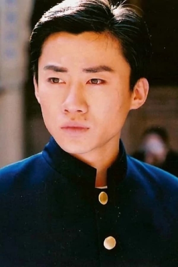 Actor 徐亮