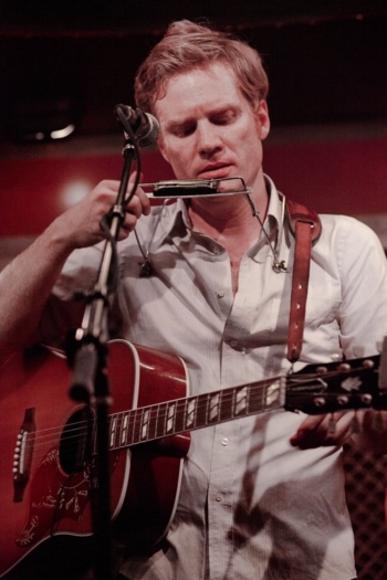 Actor Marcellus Hall