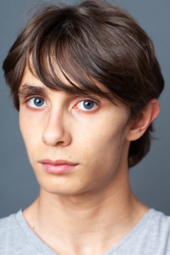 Actor Abel Rodríguez