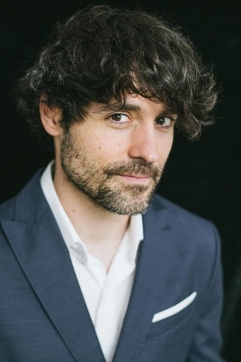 Actor Jesús González