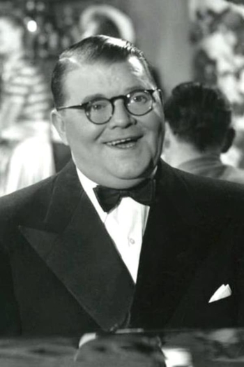 Actor Victor Cornelius