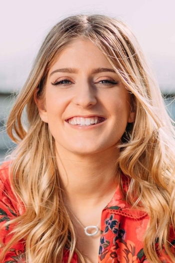 Actor Doireann Ní Ghlacáin