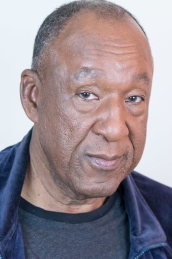 Actor Vincent J. Isaac