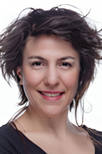 Actor Sena Taşkapılıoğlu