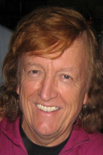 Actor Frank Farian
