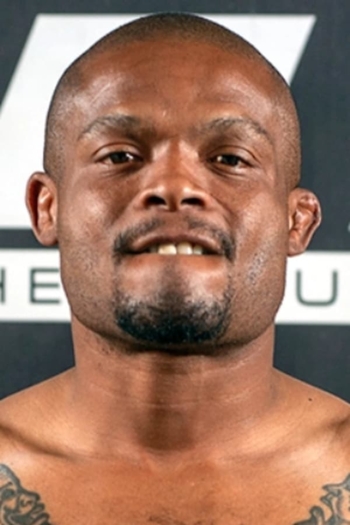 Actor Turrell Galloway