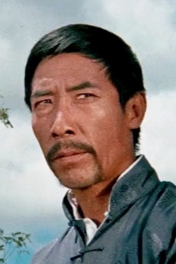 Actor Han Ying-Chieh