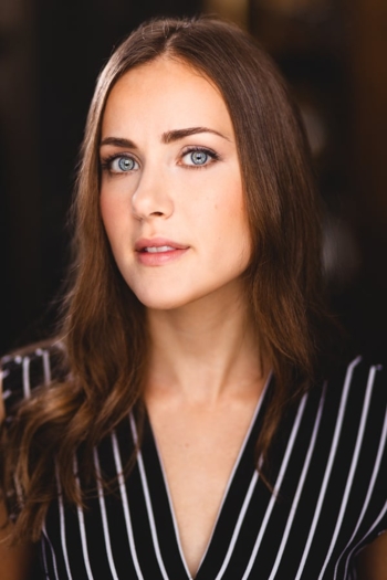 Actor Julia Borsellino