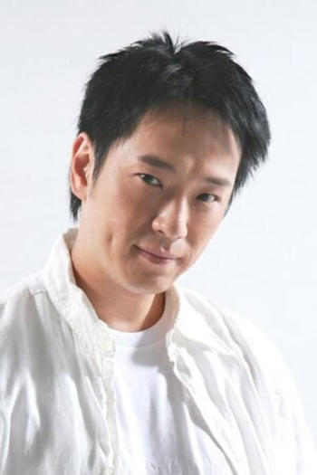 Actor Timothy Zao