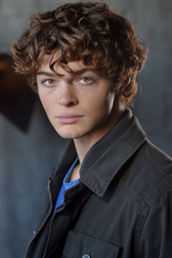 Actor Tyler Lawrence Gray