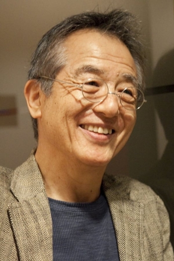 Actor Kazuyoshi Kushida