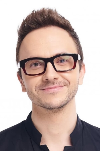 Actor Pavel Zalutsky