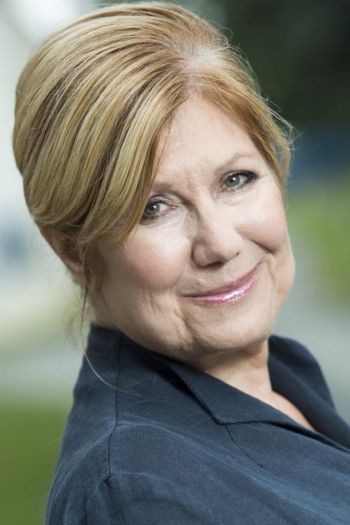 Actor Vlasta Peterková