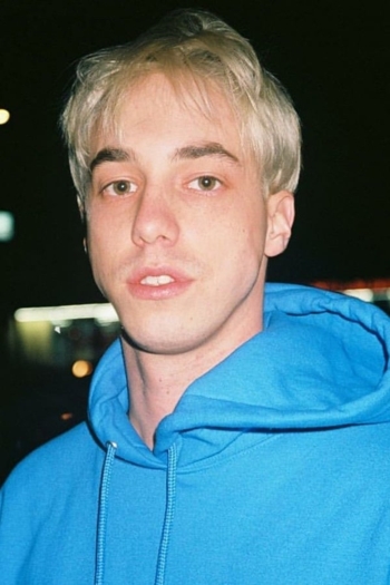 Actor Matt Champion