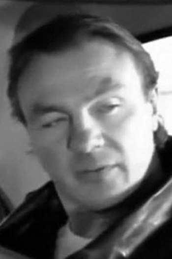 Actor Evgeniy Tetervov