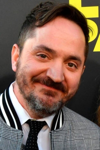 Actor Ben Falcone