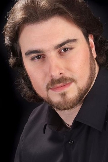 Actor Gabriele Viviani