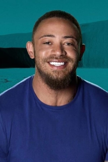 Actor Ashley Cain