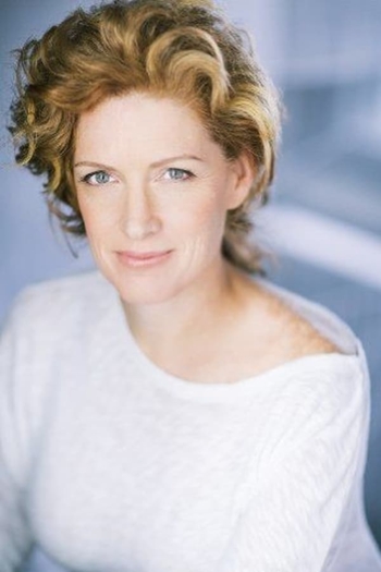 Actor Colleen Wheeler
