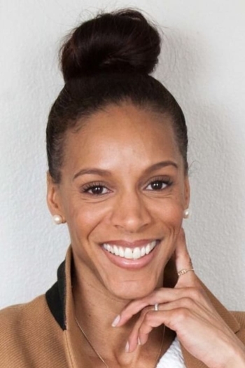 Actor Sasha Spencer Atwood