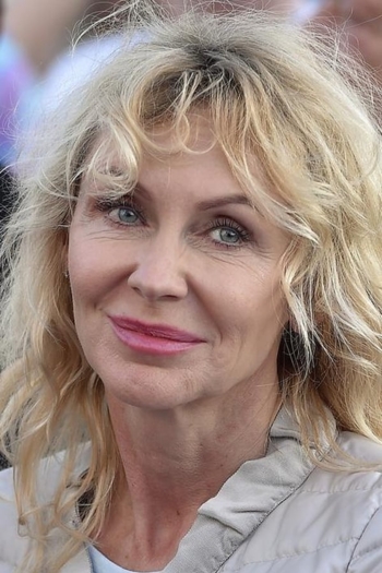 Actor Beata Ścibakówna