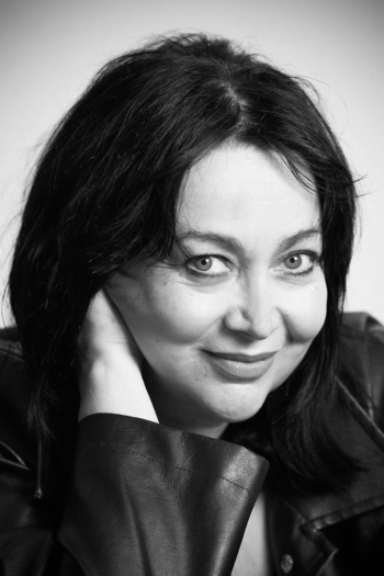 Actor Viviana Alivizache