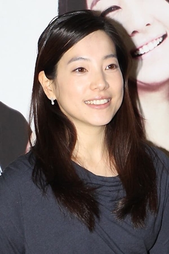 Actor Jeon Su-ah