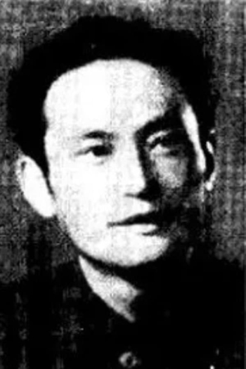 Actor Qiang Zhai