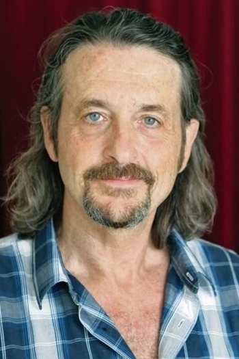 Actor Ramón Madaula