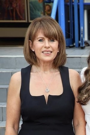 Actor Collette Cremin