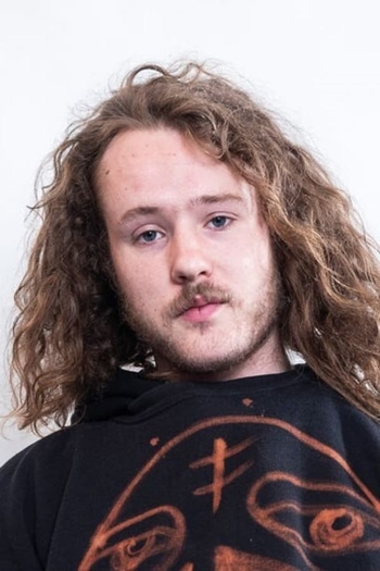 Actor Joe Armon-Jones