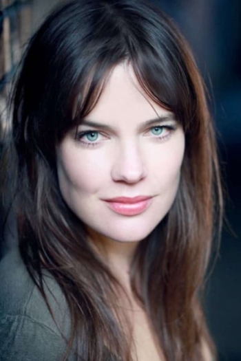 Actor Katie McGuinness