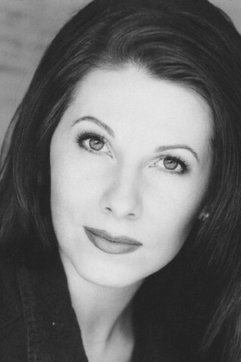 Actor Aundrea MacDonald