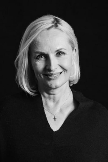 Actor Sara Paavolainen