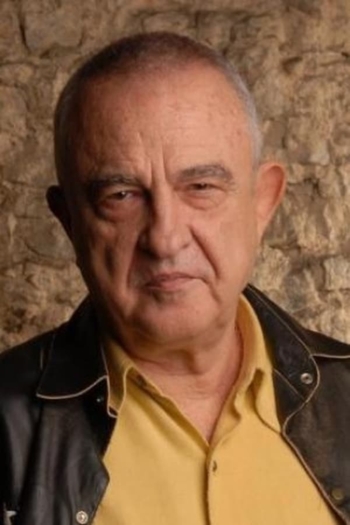 Actor Antônio Calmon