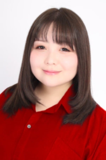 Actor Aizawa Kanami