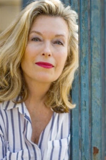 Actor Catherine Gautier