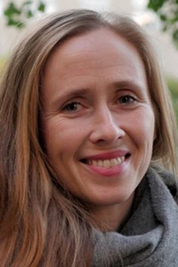 Film director Turid Rogne