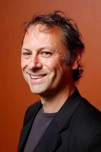 Actor Stéphane Aubier