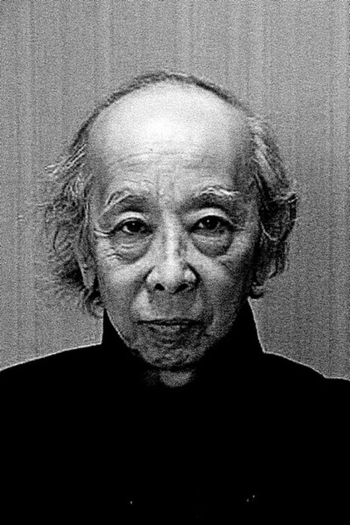 Film director Akio Jissoji