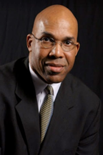 Actor Allen Callahan